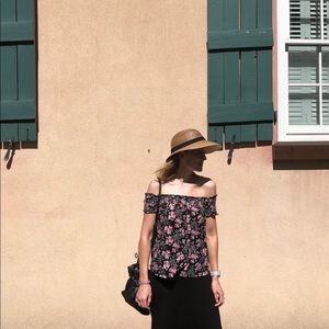 Meet your Posher, Bridget